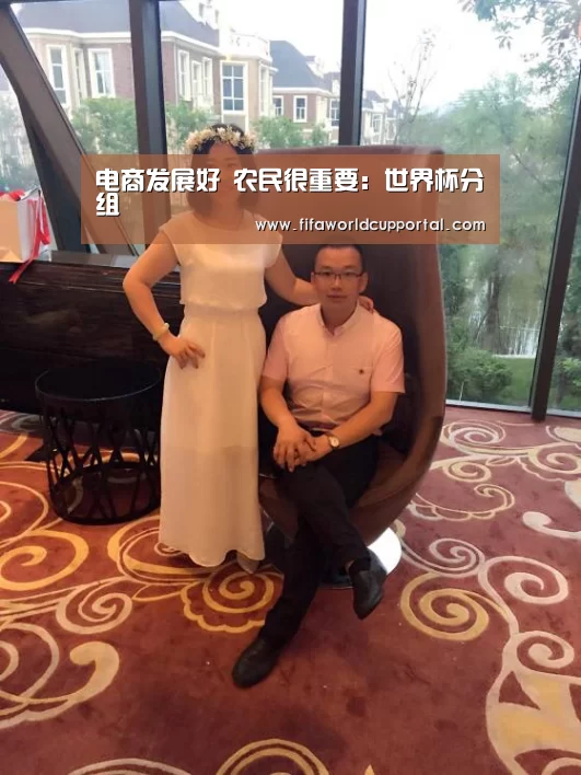 电商发展好 农民很重要:世界杯分组(图3) 世界杯分组