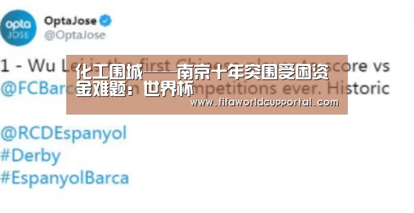 化工围城——南京十年突围受困资金难题:世界杯(图2) 历届世界杯