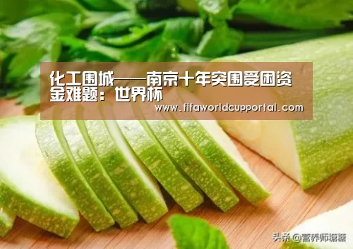 化工围城——南京十年突围受困资金难题:世界杯(图1) 世界杯